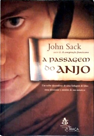 A Passagem Do Anjo