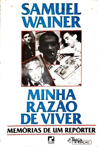 Minha Razão De Viver