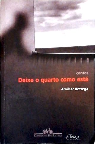 Deixe O Quarto Como Está