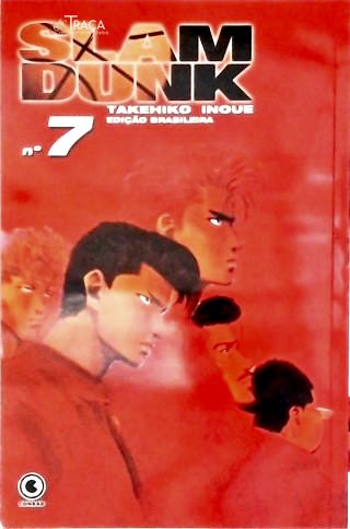 Slam Dunk - Vol. 7