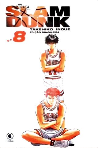 Slam Dunk - Vol. 8