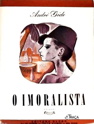 O Imoralista