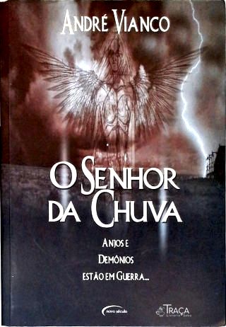 O Senhor Da Chuva