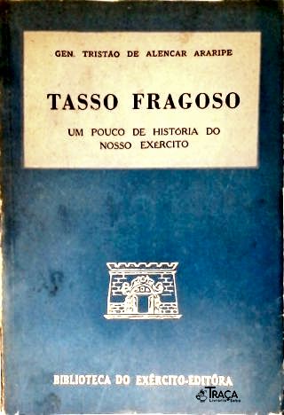 Tasso Fragoso
