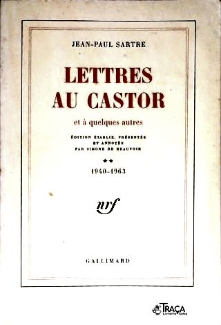 Lettres Au Castor et à Quelques Autres