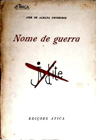 Nome de Guerra: Judite