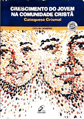 Crescimento do Jovem na Comunidade Cristã