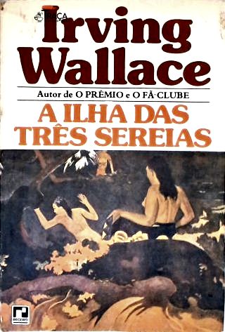 A Ilha Das Três Sereias