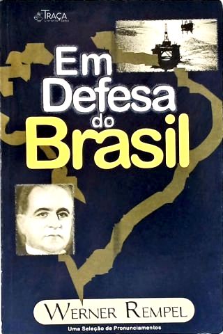 Em Defesa do Brasil