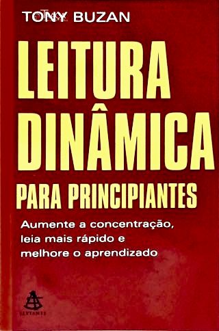 Leitura Dinâmica Para Principiantes