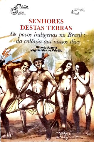 Senhores Destas Terras