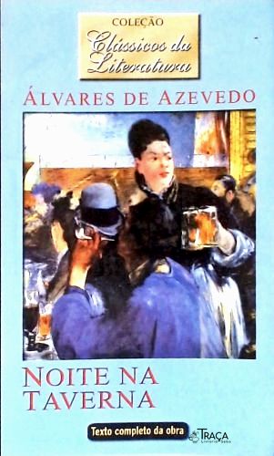 Noite Na Taverna