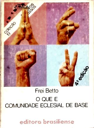 O Que é Comunidade Eclesial de Base