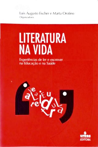 Literatura na Vida