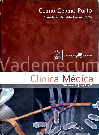 Vademecum de Clínica Médica - Vol. 2