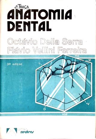 Anatomia Dental