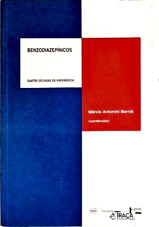 Benzodiazepínicos