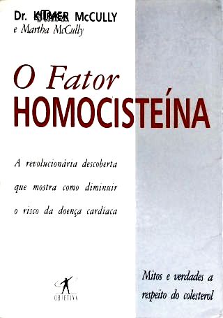 O Fator Homocisteína