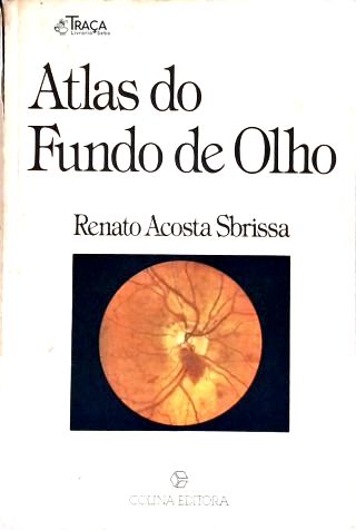 Atlas do Fundo do Olho