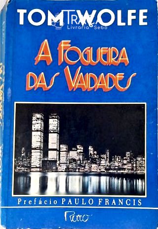A Fogueira das Vaidades