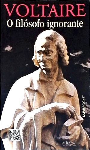 O Filósofo Ignorante