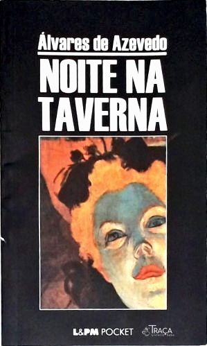 Noite na Taverna