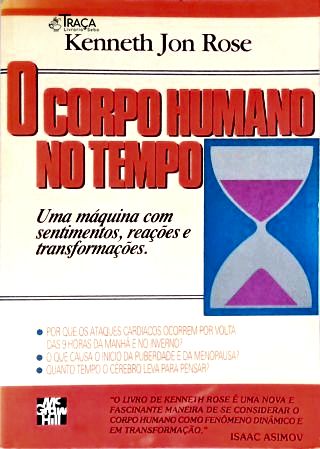 O Corpo Humano No Tempo