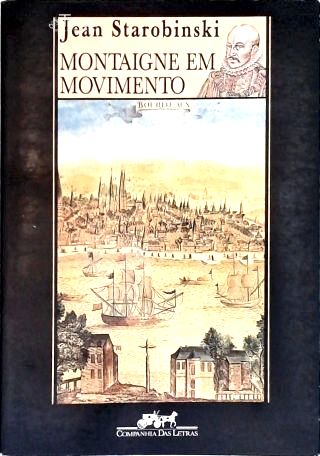 Montaigne Em Movimento