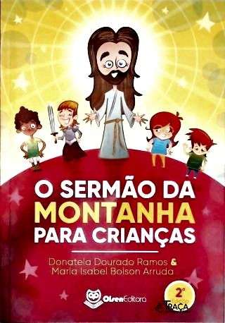 O Sermão da Montanha Para Crianças