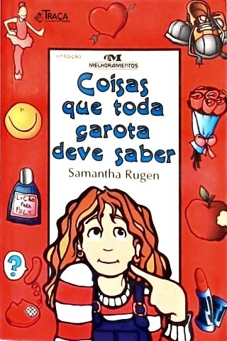 Coisas Que Toda Garota Deve Saber