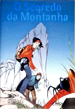 O Segredo Da Montanha