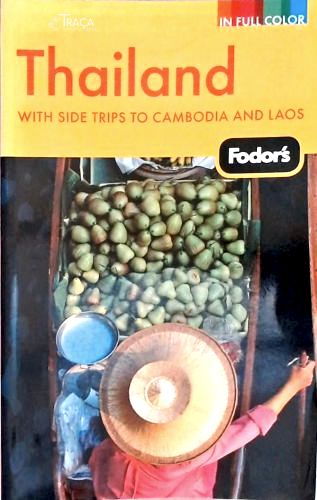 Fodors Thailand