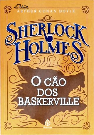 Sherlock Holmes - O Cão dos Baskerville