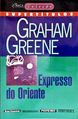 Expresso do Oriente