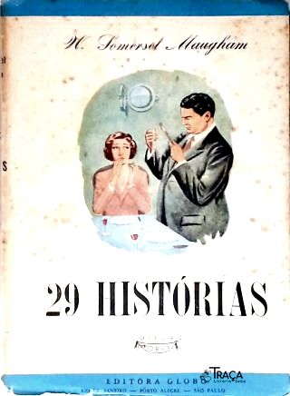 29 Histórias