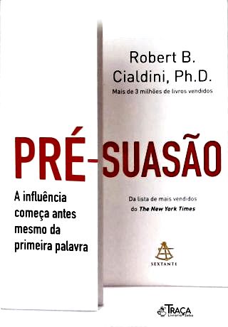 Pré-suasão