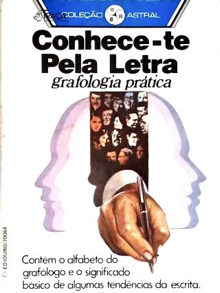 Conhece-te Pela Letra