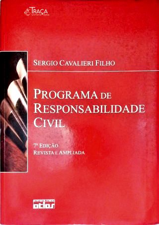 Programa de Responsabilidade Civil