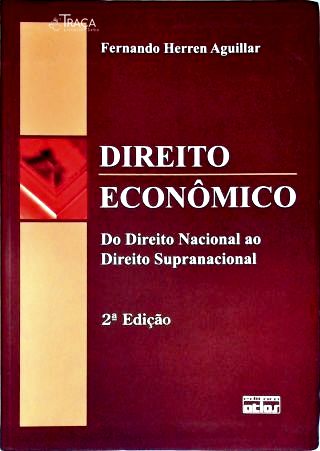 Direito Econômico