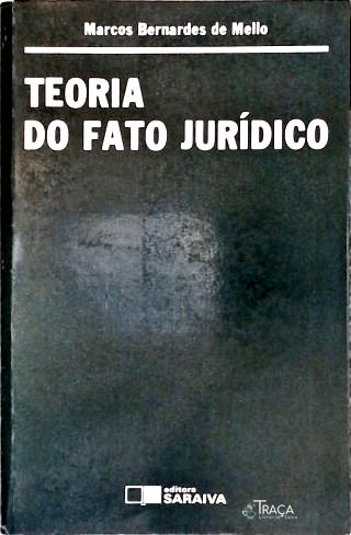 Teoria Do Fato Jurídico