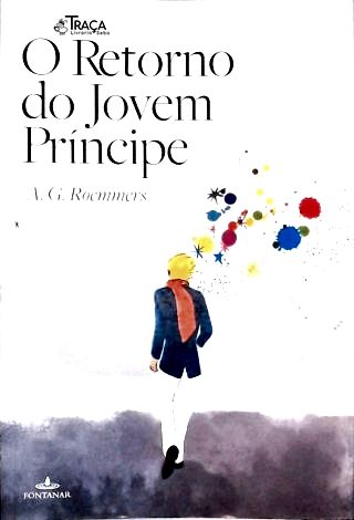 O Retorno Do Jovem Príncipe