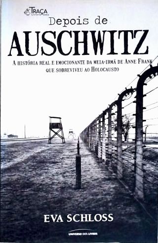 Depois De Auschwitz