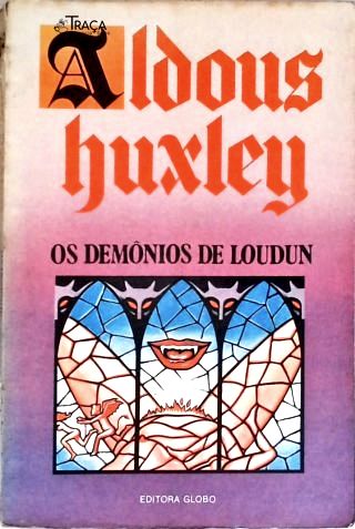 Os Demônios de Loudun