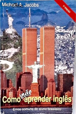 Como Não Aprender Inglês