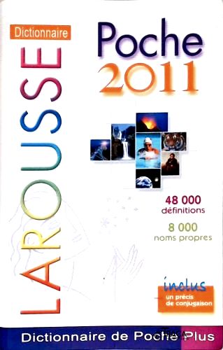 Dicitonnaire Larousse Poche 2011