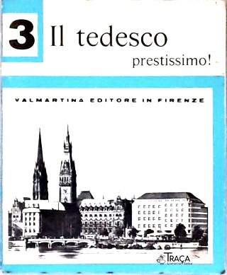 Il Tedesco