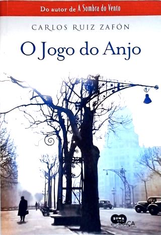 O Jogo Do Anjo