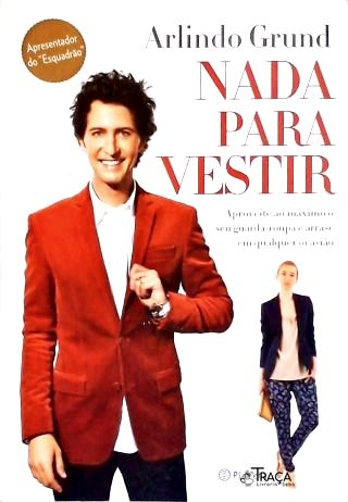Nada Para Vestir