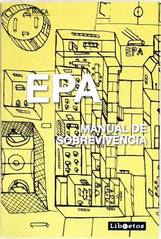 Epa Manual de Sobrevivência