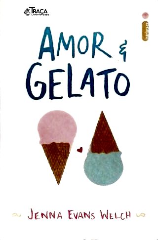 Amor & Gelato
